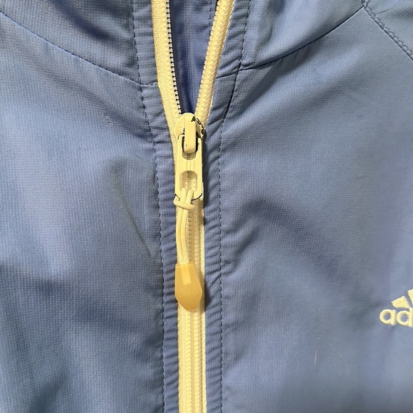 Adidas Track Jacket - Picture 5 of 5